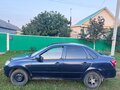 2012 Lada (ВАЗ) Granta I, серый, 250000 рублей - вид 6