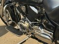 2003 Yamaha XVS1100, чёрный, 445000 рублей - вид 8