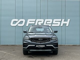 2022 Geely Atlas Pro, серый, 1920000 рублей, вид 3