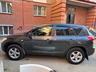 2008 Toyota RAV4 III (XA30), серый, 1380000 рублей, вид 5