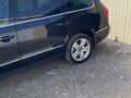 2009 Volkswagen Passat B6, чёрный, 950000 рублей - вид 4