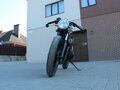 1982 Kawasaki GPZ 500, чёрный, 220000 рублей - вид 10