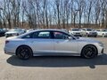 2025 Audi A8 Long 55 TFSI IV (D5) Рестайлинг, серебристый, 13044361 рублей - вид 3