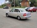 2007 Lada (ВАЗ) Priora I, серебристый - вид 1