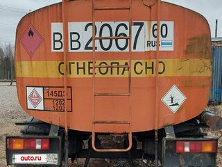 2003 Капри ППЦ, оранжевый, 300000 рублей, вид 2