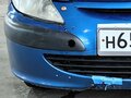 2001 Peugeot 307 I, синий, 160000 рублей - вид 2