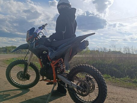2024 KXD 608, чёрный, 85000 рублей, вид 5