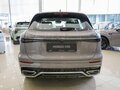 2025 Hongqi HS5 I Рестайлинг, серый - вид 4