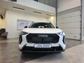 2026 Haval Jolion I Рестайлинг 2, белый - вид 1