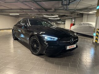 2023 Mercedes-Benz CLE 200, чёрный, 6500000 рублей, вид 2