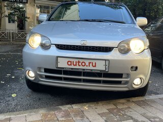 2003 Honda HR-V I Рестайлинг, серебристый, 850000 рублей, вид 2