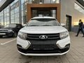 2026 Lada (ВАЗ) Largus I Рестайлинг, белый - вид 1