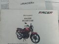 2023 Racer Ranger, чёрный, 55000 рублей - вид 9