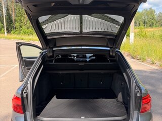 2019 BMW 5 серии 520d VII (G30/G31/G38), серый, 2999999 рублей, вид 4