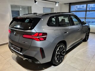 2025 BMW X3 Long 30L xDrive IV (G45/G48), серый, 7699000 рублей, вид 4