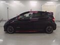 2017 Nissan Note e-Power II Рестайлинг, чёрный - вид 11