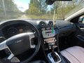 2010 Ford Mondeo IV, серебристый, 720000 рублей - вид 5