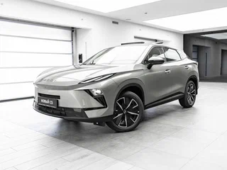 2026 Omoda C5 II, серый, 2929000 рублей, вид 1