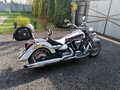 2006 Yamaha XV 1900, белый, 840000 рублей - вид 4