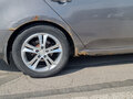 2012 Kia Forte I, серый, 600000 рублей - вид 8