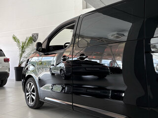 2025 Citroen SpaceTourer XL I Рестайлинг, чёрный, 7269000 рублей, вид 4