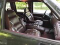 1995 GMC Suburban, чёрный - вид 8