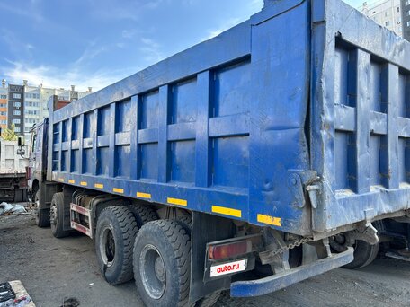 2013 Sinotruk Howo Прочие Кабины, синий, 1350000 рублей, вид 4