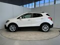 2013 Opel Mokka I, белый - вид 2