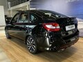 2026 Lada (ВАЗ) Granta Sport I Рестайлинг, чёрный, 1627000 рублей - вид 5