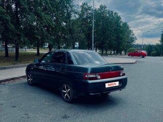 2011 Lada (ВАЗ) 2110 Богдан, синий, 200000 рублей, вид 4