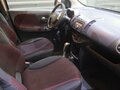 2007 Nissan Note I, оранжевый, 720000 рублей - вид 7