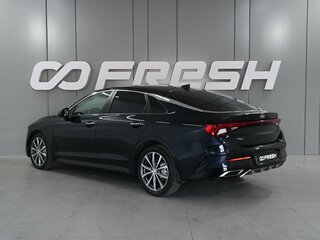 2020 Kia K5 III, синий, 2379000 рублей, вид 2