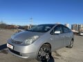 2009 Toyota Prius II Рестайлинг (XW20), серый, 1200000 рублей - вид 2
