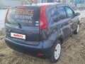 2011 Nissan Note I Рестайлинг, серый, 800000 рублей - вид 5