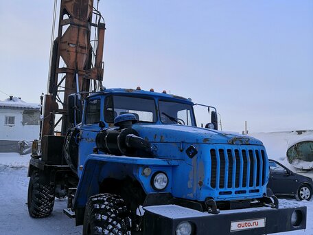 2007 Ивэнергомаш БКМ, синий, 2800000 рублей, вид 5