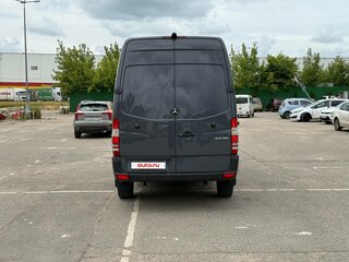 2016 Mercedes-Benz Sprinter, серый, 2900000 рублей, вид 5