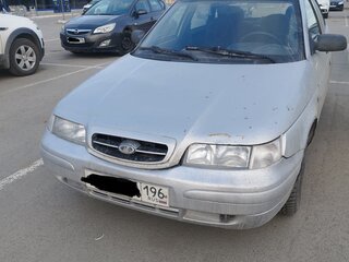 2003 Lada (ВАЗ) 2110, серый, 99999 рублей, вид 1