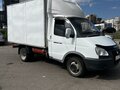 2010 ГАЗ ГАЗель (3302), белый, 870000 рублей - вид 2