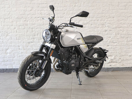2025 Gaokin GK 500 M11, чёрный, 399900 рублей, вид 3