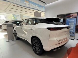 2026 Changan UNI-Z, белый, 2185000 рублей, вид 4