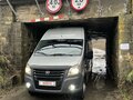 2018 ГАЗ ГАЗель Next, серебристый, 2200000 рублей - вид 4