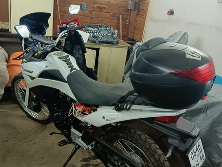 2019 Racer Ranger, белый, 145000 рублей, вид 2