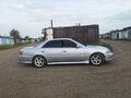 1996 Toyota Mark II VIII (X100), серый, 500000 рублей - вид 2