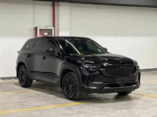 2023 Mazda CX-50, чёрный, 2290005 рублей, вид 1