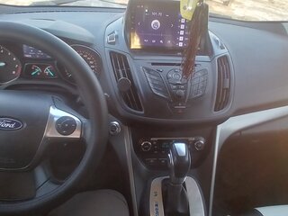 2014 Ford Kuga II, белый, 1130000 рублей, вид 3