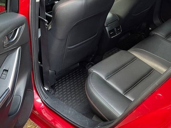 2013 Mazda 6 III (GJ), красный, 1781617 рублей - вид 13