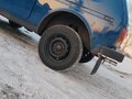 2002 Lada (ВАЗ) 2121 (4x4) I Рестайлинг, синий, 280000 рублей - вид 6