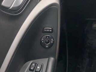2016 Hyundai Santa Fe III Рестайлинг, серебристый, 2199000 рублей, вид 5