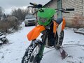 2021 BSE Z1, оранжевый, 90000 рублей - вид 4