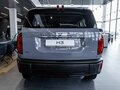 2026 Haval H3 I Рестайлинг, серый - вид 4